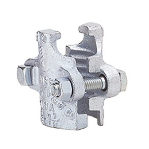 Baggerman Boss - High pressure steam hose clamps