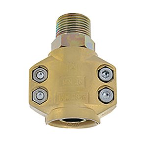 Baggerman High pressure steam hose couplings