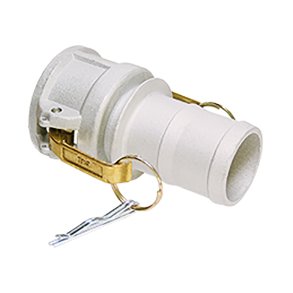 Baggerman Camlok Female Coupling C