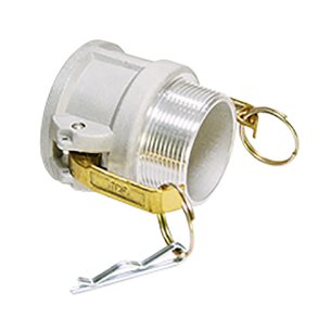 Baggerman Camlok Female Coupling B
