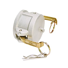 Baggerman Camlok Dust Cap type DC