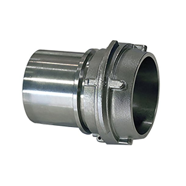 Baggerman Male part TW coupling in one piece type VKST