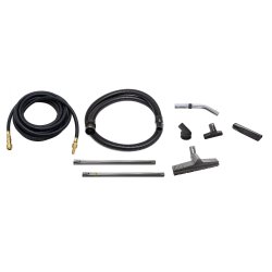 Tiger-Vac AVSD-40L (2+2W) MR HEPA