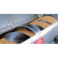 EASYCLEAN Minimum Residue Tubular Screw Feeders