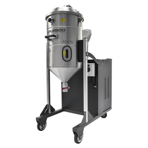 Depureco FOX TS 5,5 Z22 II3D