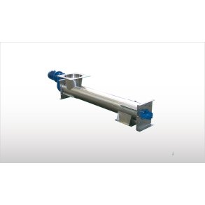 TX Stainless Steel Tubular Screw Conveyors