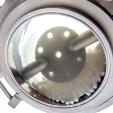 More From SteriValves