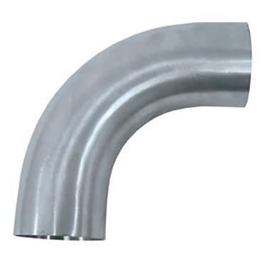 High Vacuum: Stainless Steel